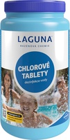 Laguna chlorové tablety 1kg