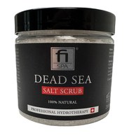 Minerální Scrub z Mrtvého moře 200ml