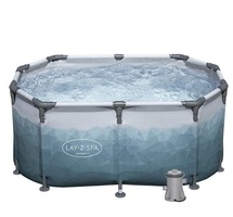 Bestway 6002N Oválný ochlazovací bazének