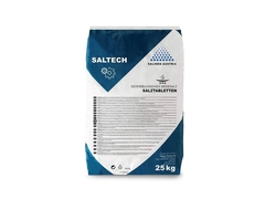 Regenerační tabletovaná sůl pro změkčovače Saltech 25Kg