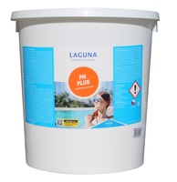 Laguna pH plus 10kg