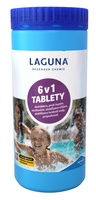 Laguna 6v1 tablety 1,4kg