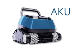 Automatický vysavač WaveBot AKU