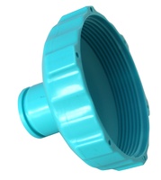INTEX 11447 Hadicový adaptér čistící sady INTEX Deluxe