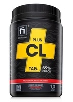 CL PLUS TAB, 7g tablety chlornanu vápenatého 1kg