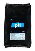 pH MINUS granulát ke snížení hodnot ph 10kg