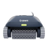 Automatický vysavač BWT ES 700