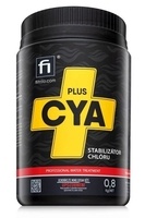 CYA PLUS, Stabilizátor chlóru CYA 0,8Kg