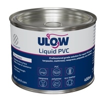 Ulow Tekutá Záplata Liquid Patch - transparentní 400ml