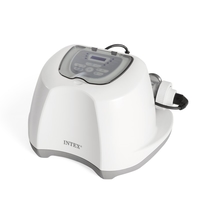 INTEX 26688 Krystal Clear solinátor do 32m3