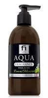 Aqua Fragrance – aroma pro vířivky Eukalyptus Mentol 250 ml