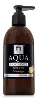 Aqua Fragrance – aroma pro vířivky, Pomeranč 250 ml
