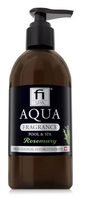 Aqua Fragrance – aroma pro vířivky, Rozmarýn 250 ml