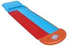 Bestway 52478 Dvojitá vodní skluzavka