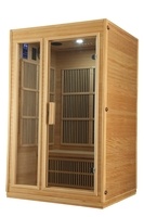 Hanscraft Constance 2+
