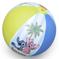 Bestway 9104T Míč nafukovací Stitch 51cm