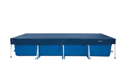 Krycí plachta INTEX 28080 All-Season Deluxe 4,50 x 2,20m