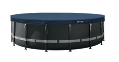 Krycí plachta INTEX All-Season Deluxe 549cm
