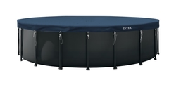 Krycí plachta INTEX All-Season Deluxe 6,10 m