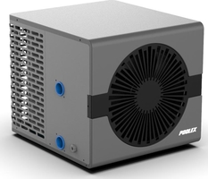 Tepelné čerpadlo Poolex Nano 2026 Reversible 3kW (ON/OFF)