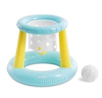INTEX Nafukovací koš na basket 67x55cm
