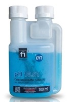 Certifikovaný kalibrační pufrovací roztok CVT pH 10,01, 100ml