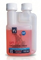 Certifikovaný kalibrační pufrovací roztok CVT pH 4,1, 100ml