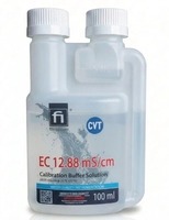 Certifikovaný kalibrační roztok CVT EC 12,88 mS/cm, 100ml