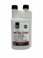 Odstraňovač železa, manganu a vápníku z bazénové vody Metal Stop 1L