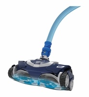 Poloautomatický vysavač Zodiac MX10