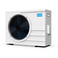 Vágner Pool NORM 8kW