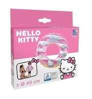 Happy People Plavecký kruh Hello Kitty