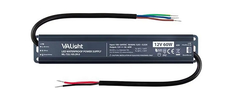 Napájecí zdroj VA Light 60 W, DC 12 V/5 A