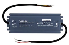 Napájecí zdroj VA Light 100 W, DC 12 V/8,33 A