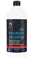 Aktivátor tekutý pro kyslíkový Oxi granulát monopersulfát MPS  1l
