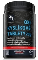 Oxi Kyslíkové tablety 20g pro vířivky a bazény 0,9kg
