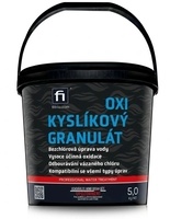 Kyslíkový Oxi granulát monopersulfát MPS 5Kg