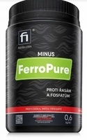 FerroPure hydroxid železitý 2.0 - 4.0 mm