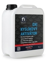 Oxi kyslíkový aktivátor pro tablety a granulát 5l