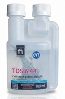 Certifikovaný kalibrační roztok CVT TDS 6.44, 100ml
