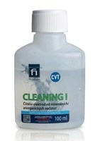 Čistící roztok anorganické kontaminace CVT CLEANING I 100 ml