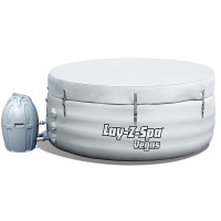 Vířivý bazén Lay-Z-Spa