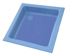 Sprchová vanička 70x70