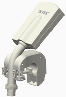 INTEX 28089 LED rozprašovač vody