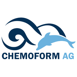 Logo Chemoform