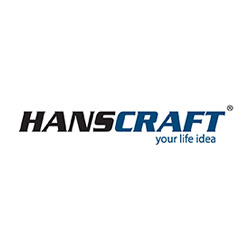 Logo Hanscraft