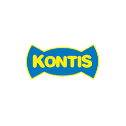 Logo Kontis