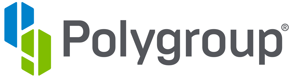 Logo Polygroup
