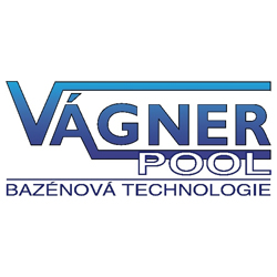 Logo Vágner pool