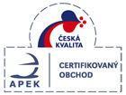Logo APEK